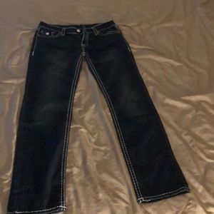 True religion jeans